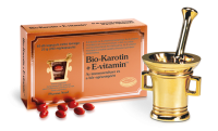 Bio-Karotine E-vitaminnal