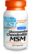 DOCTOR’S-BEST®-GLUCOSAMINE-CHONDROITIN-MSM