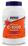 NOW® C-1000 BUFFERED 90