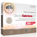 Olimp Labs® Chela-Calcium D3®