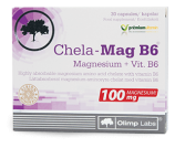 Olimp-Labs®-Chela-Mag-B6