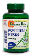 PSYLLIUM-HUSK