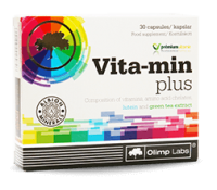 vitamin plus