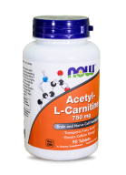 acetyl-l-carnitine-750g
