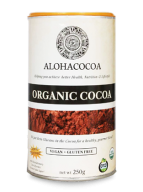 Aloha Cocoa
