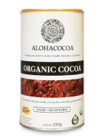 Aloha Cocoa