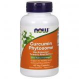 Curcumin Phytosome – 60 Veg Capsules-500×500