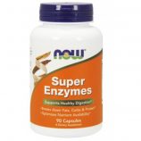Super Enzymes – 90 Capsules-500×500