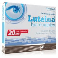 Olimp-Labs-Lutein-Bio-Complex-kapszula-30db